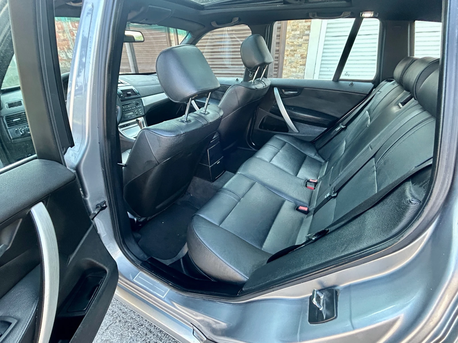 BMW X3 3.0SD-286�.�./�-����� | Mobile.bg � ����������� 11