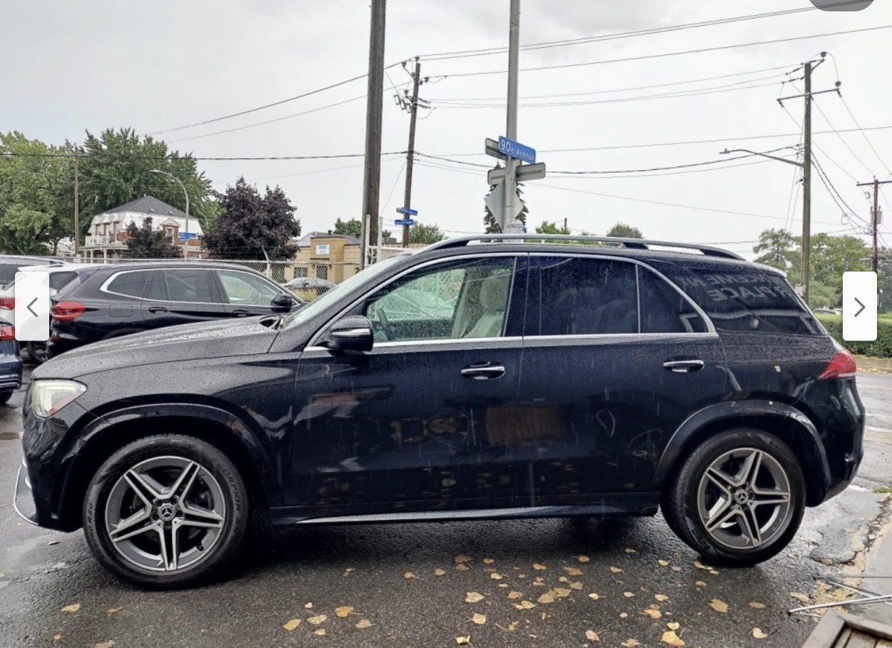 Mercedes-Benz GLE 350 AMG* PACK* BURMESTER* 360КАМЕРА* ПАНОРАМА* LANE* A - изображение 6