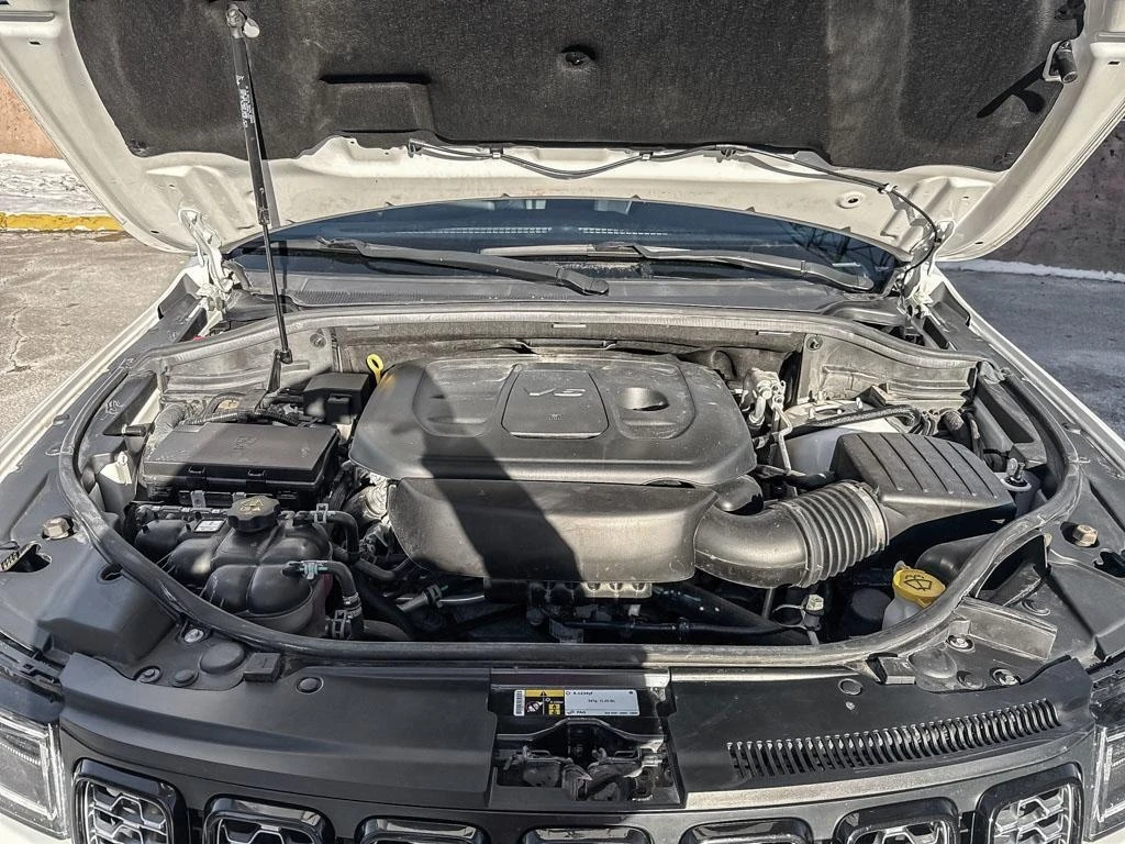 Jeep Grand cherokee * Altitude * CARFAX * ���� �� �� | Mobile.bg � ����������� 14