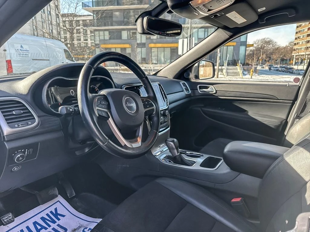 Jeep Grand cherokee * Altitude * CARFAX * ���� �� �� | Mobile.bg � ����������� 17