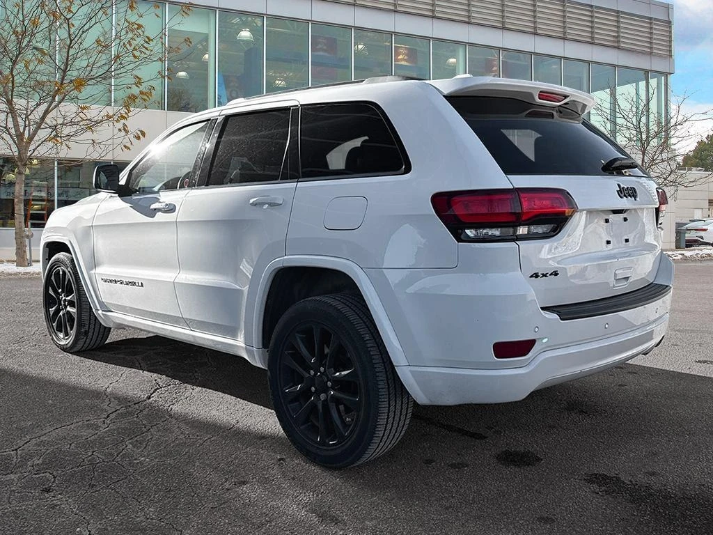 Jeep Grand cherokee * Altitude * CARFAX * ���� �� �� | Mobile.bg � ����������� 4