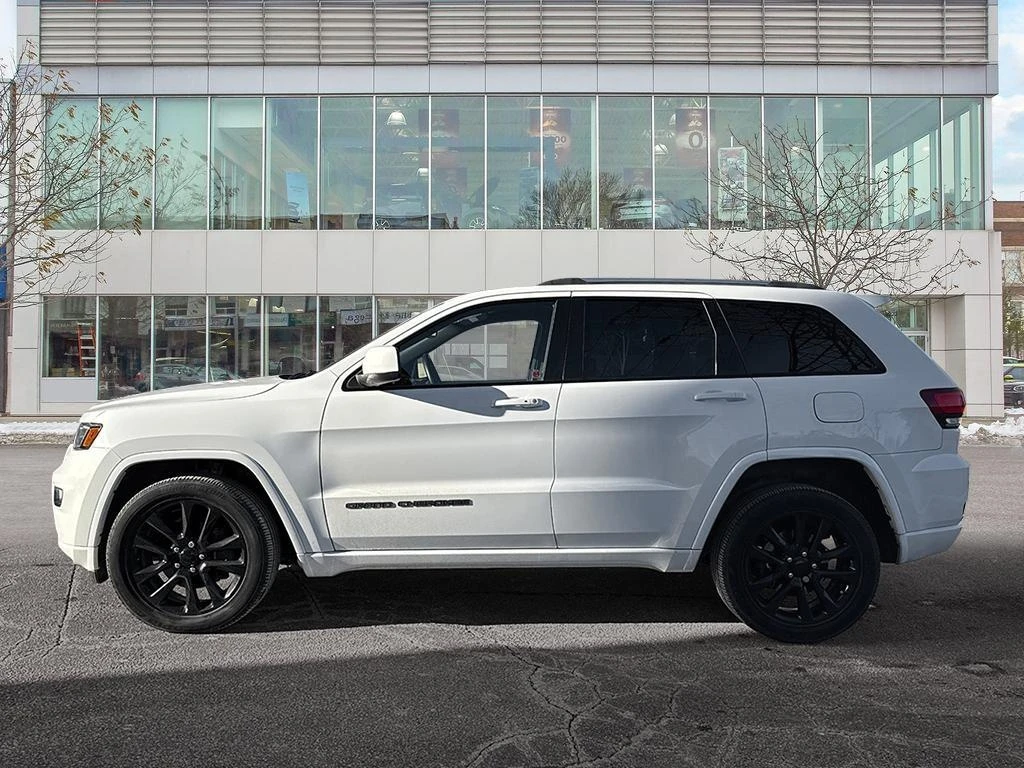 Jeep Grand cherokee * Altitude * CARFAX * ���� �� �� | Mobile.bg � ����������� 3