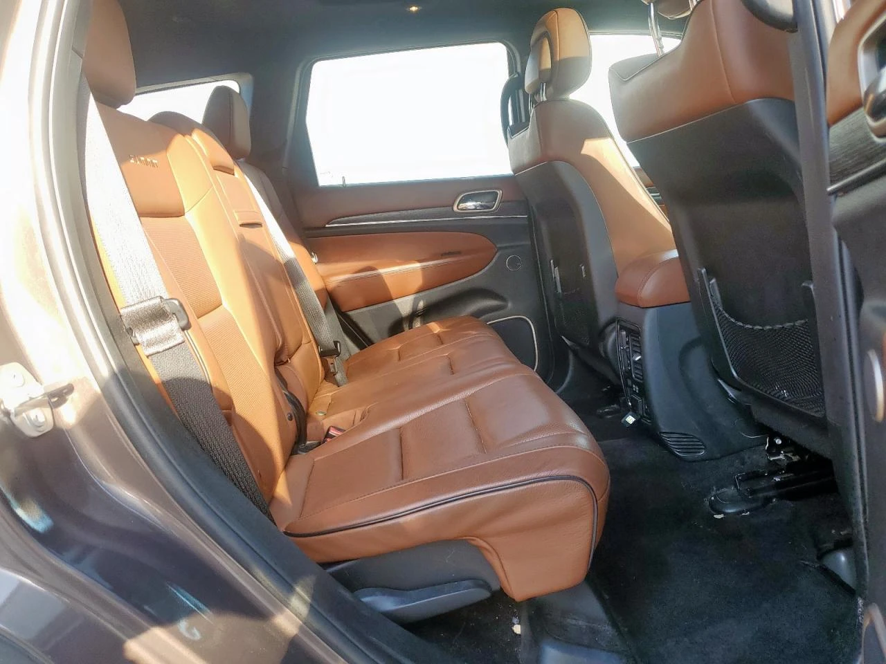 Jeep Grand cherokee SUMMIT DISTRONIC/HARMAN KARDON/8ZF/KEYLESS/PANO | Mobile.bg � ����������� 11