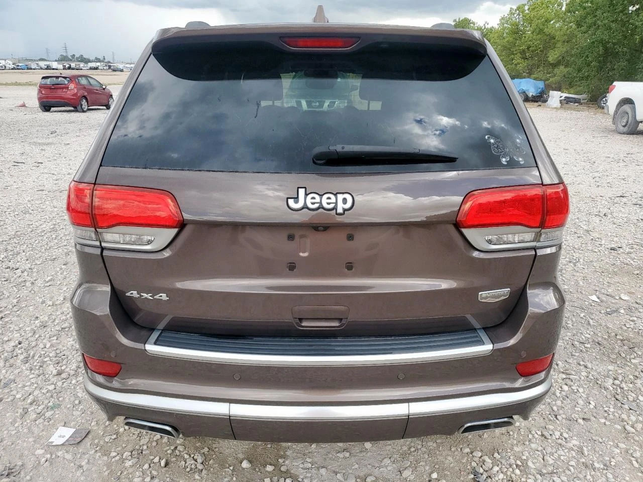 Jeep Grand cherokee SUMMIT DISTRONIC/HARMAN KARDON/8ZF/KEYLESS/PANO - изображение 6