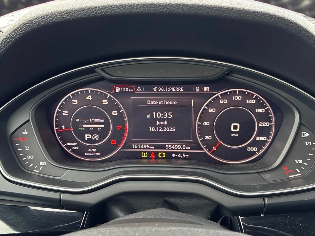 Audi Q5 2019 QUATTRO * БЕЗ ПЪРВОНАЧАЛНА ВНОСКА*  - изображение 9