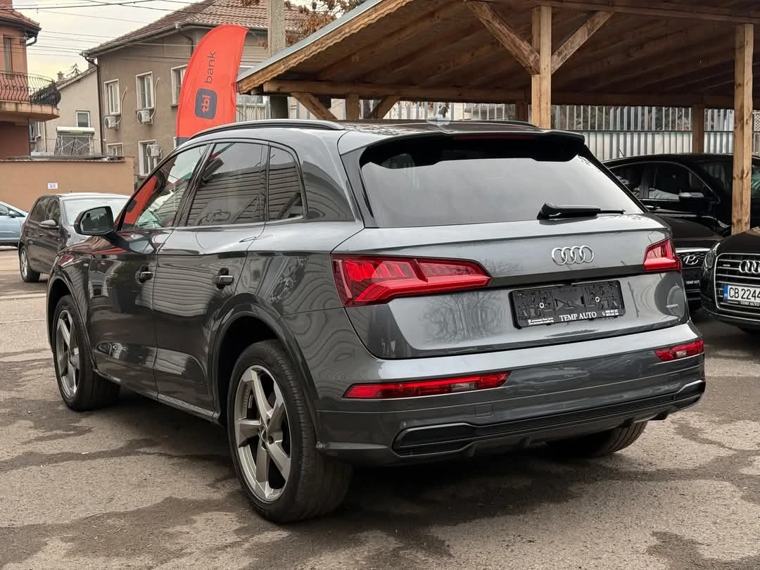 Audi Q5  - изображение 6
