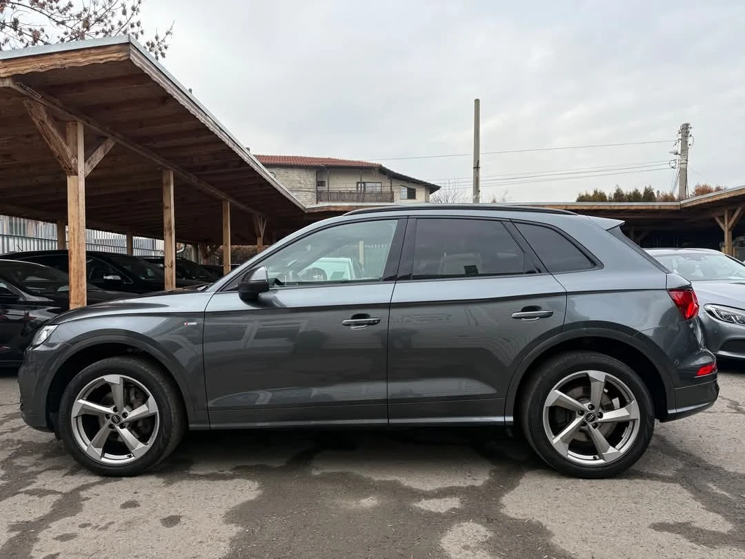 Audi Q5  - изображение 4
