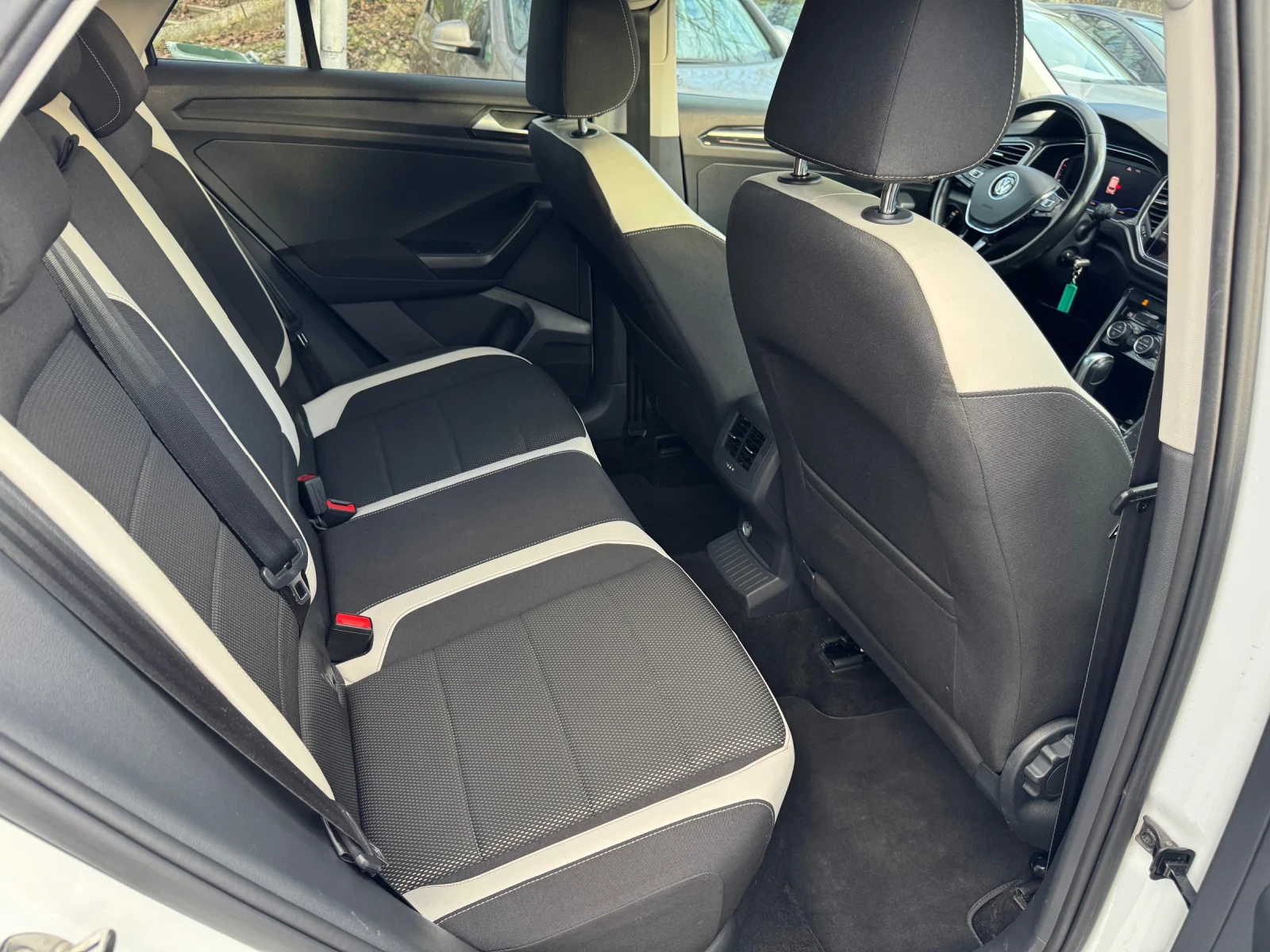 VW T-Roc 2.0TDI* 4motion* Digital* LED | Mobile.bg � ����������� 13