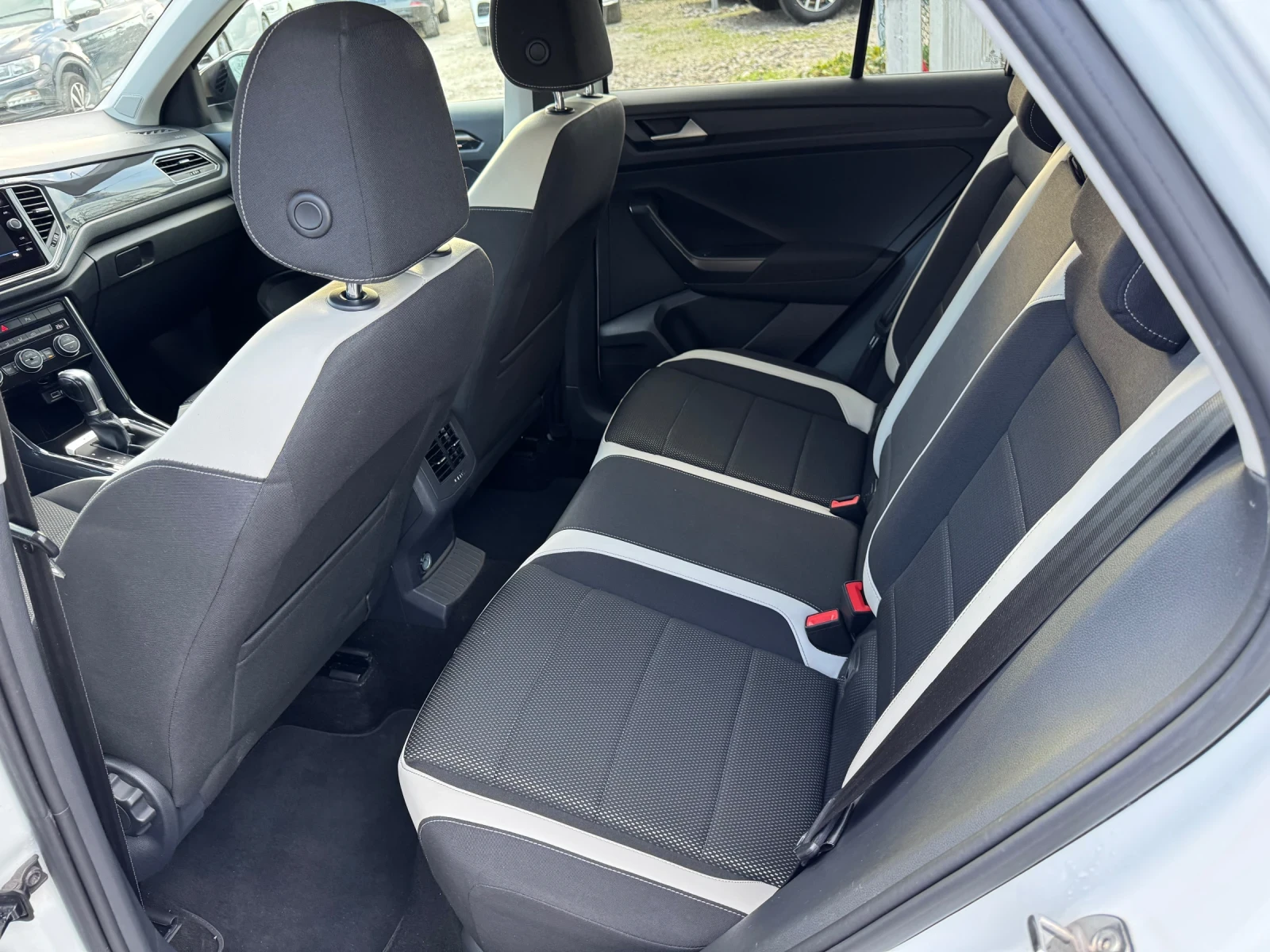 VW T-Roc 2.0TDI* 4motion* Digital* LED | Mobile.bg � ����������� 11