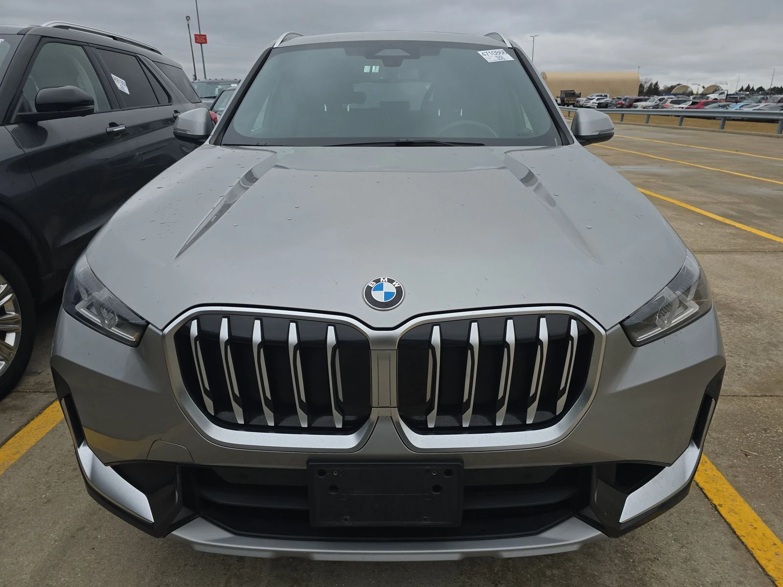 BMW X1 2.0 xDrive28i * ФИКСИРАНА ЦЕНА*  - изображение 6