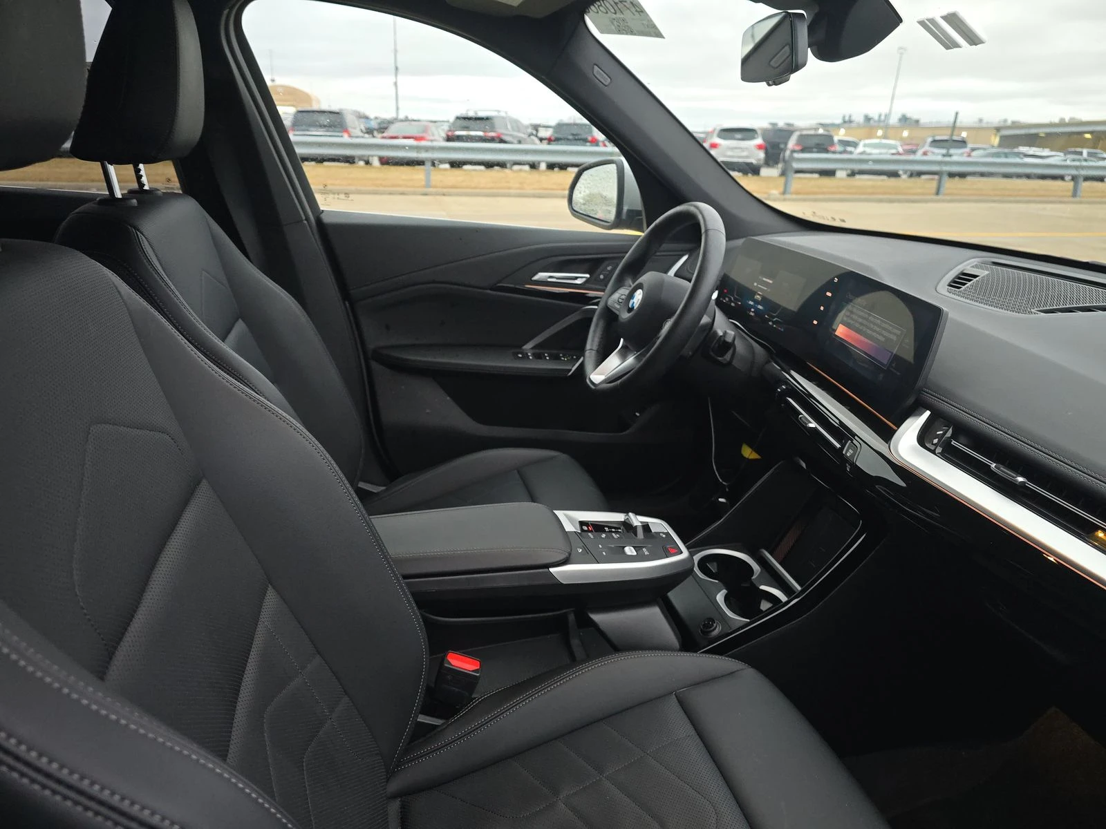 BMW X1 2.0 xDrive28i * ФИКСИРАНА ЦЕНА*  - изображение 8