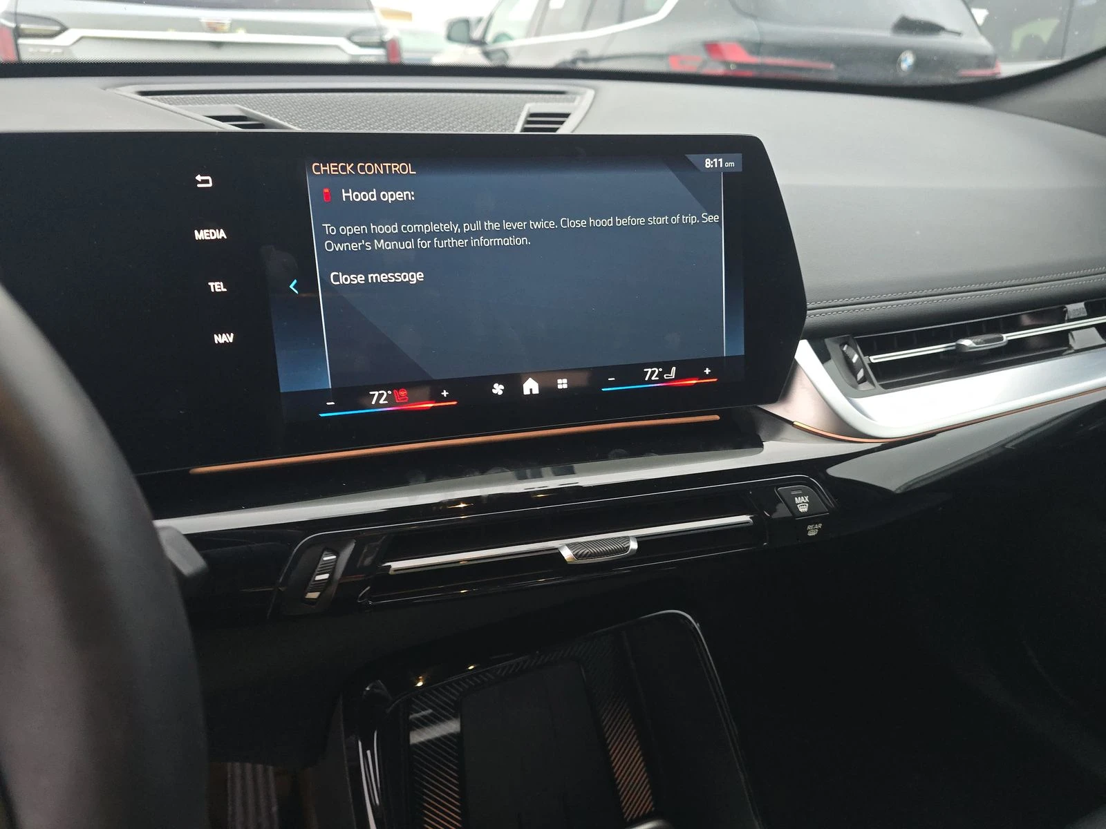 BMW X1 2.0 xDrive28i * ФИКСИРАНА ЦЕНА*  - изображение 10