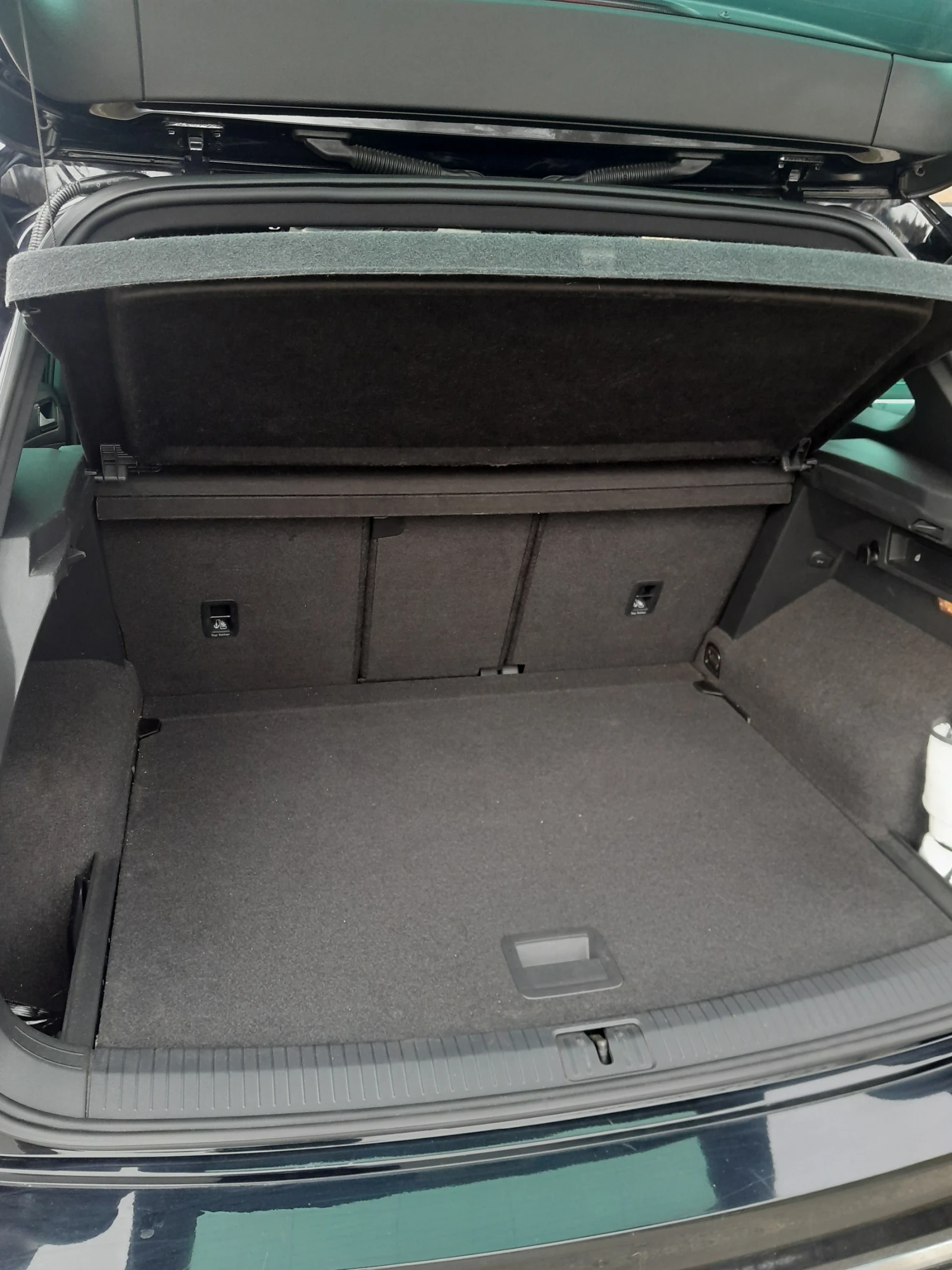 VW Tiguan R-line | Mobile.bg � ����������� 16