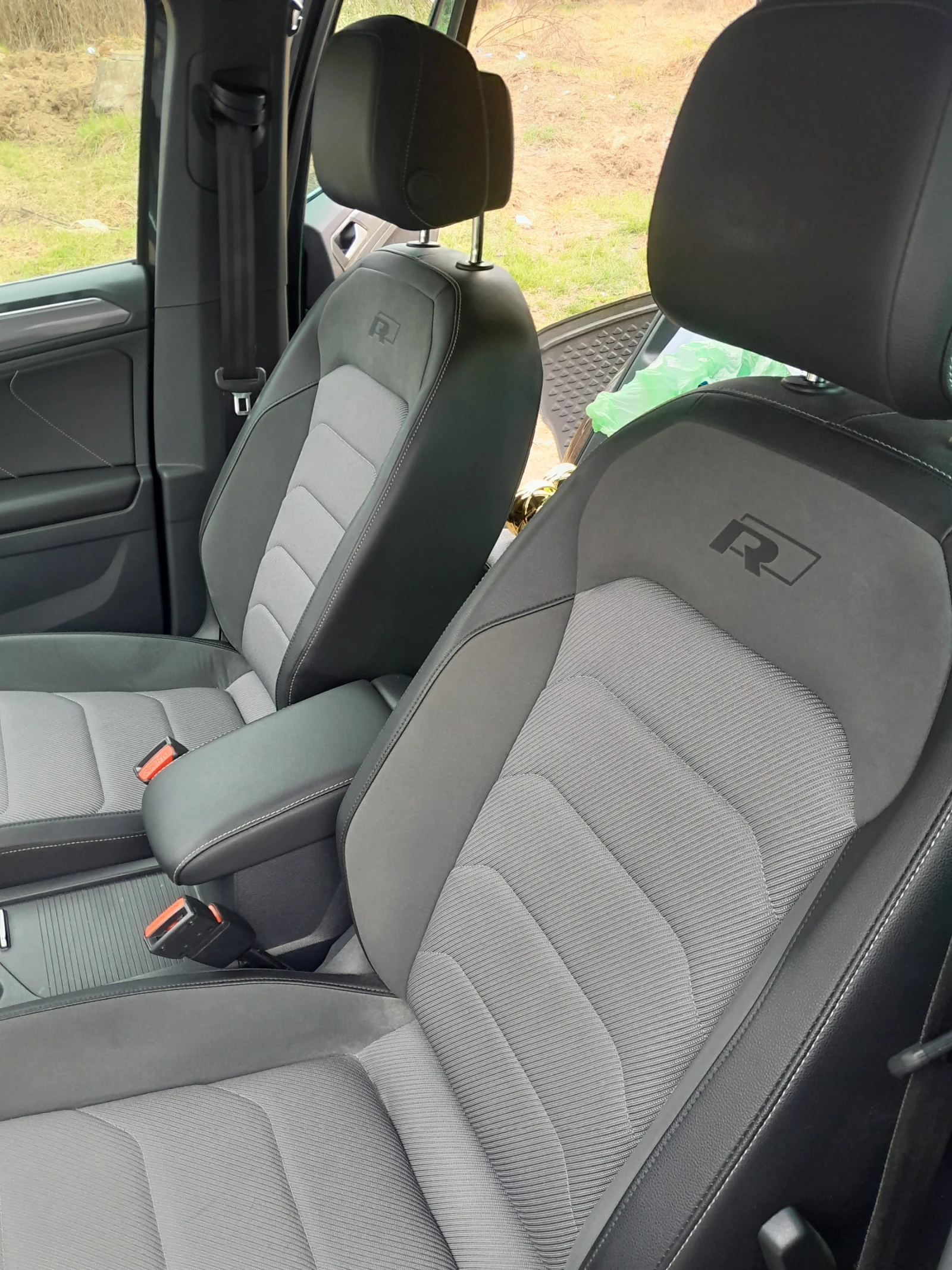 VW Tiguan R-line | Mobile.bg � ����������� 15