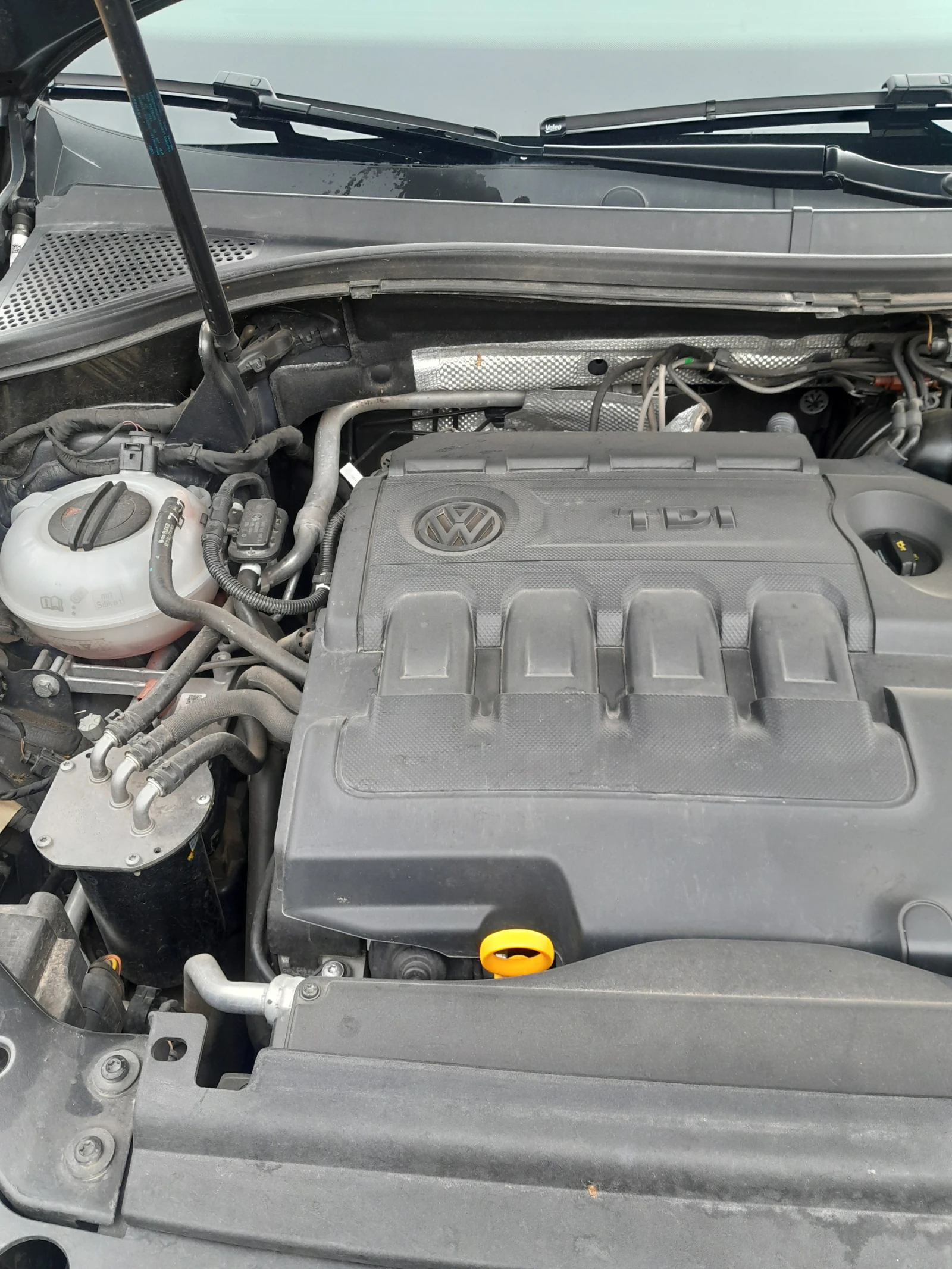 VW Tiguan R-line | Mobile.bg � ����������� 17