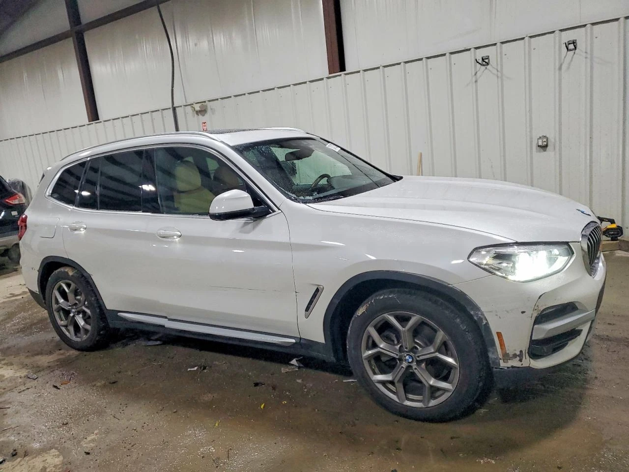 BMW X3 * XDRIVE30I*  - изображение 3