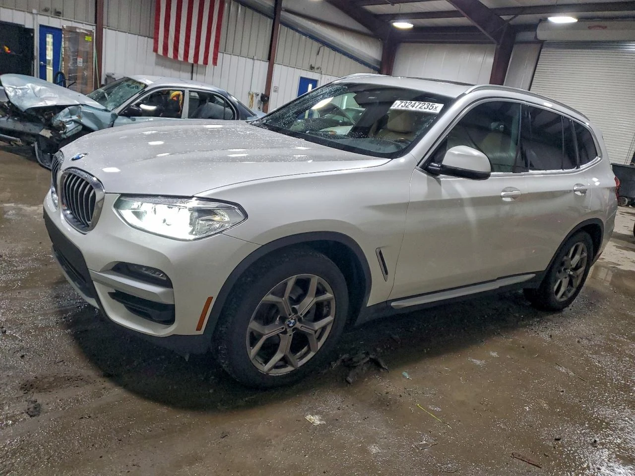 BMW X3 * XDRIVE30I*  | Mobile.bg � ����������� 1