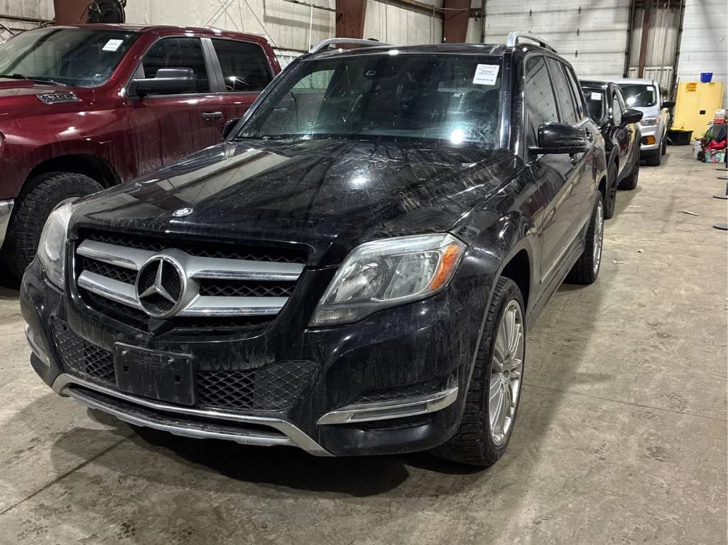 Mercedes-Benz GLK 4MATIC* 250 BlueTec* ��������* 360 ������* ������� | Mobile.bg � ����������� 1