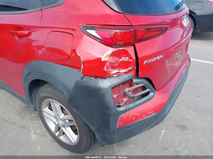 Hyundai Kona 2.0l Se, снимка 6 - Автомобили и джипове - 53810046