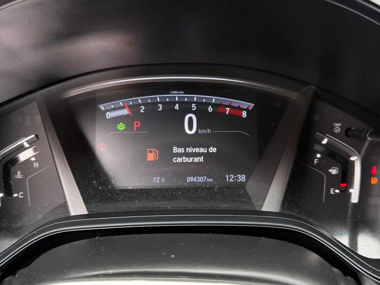 Honda Cr-v * LX * ДИСТРОНИК * ПОДГРЕВ * КАМЕРА , снимка 8 - Автомобили и джипове - 54487006