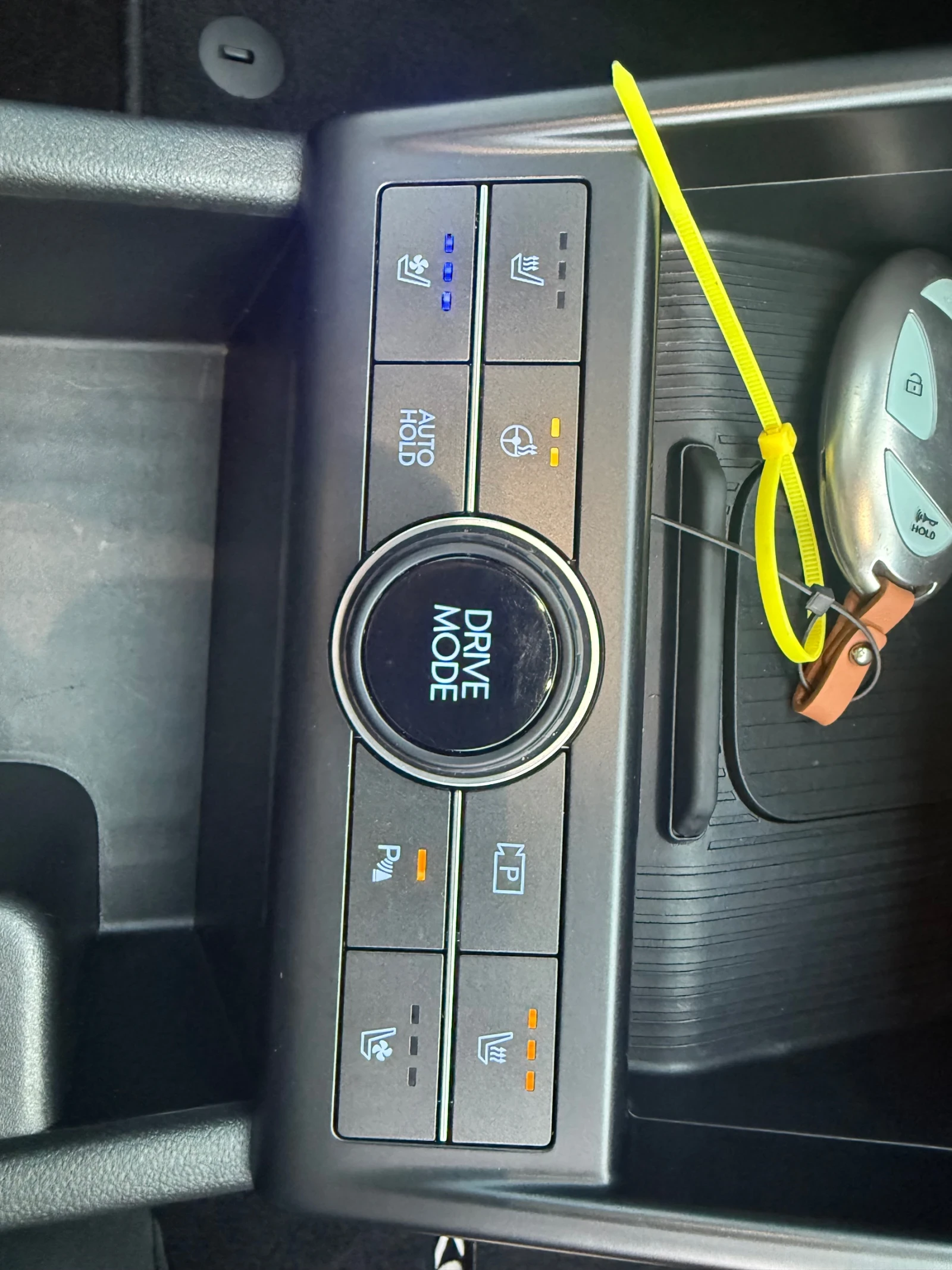 Hyundai Kona Hyundai Cona full electrical full max, снимка 9 - Автомобили и джипове - 54875091