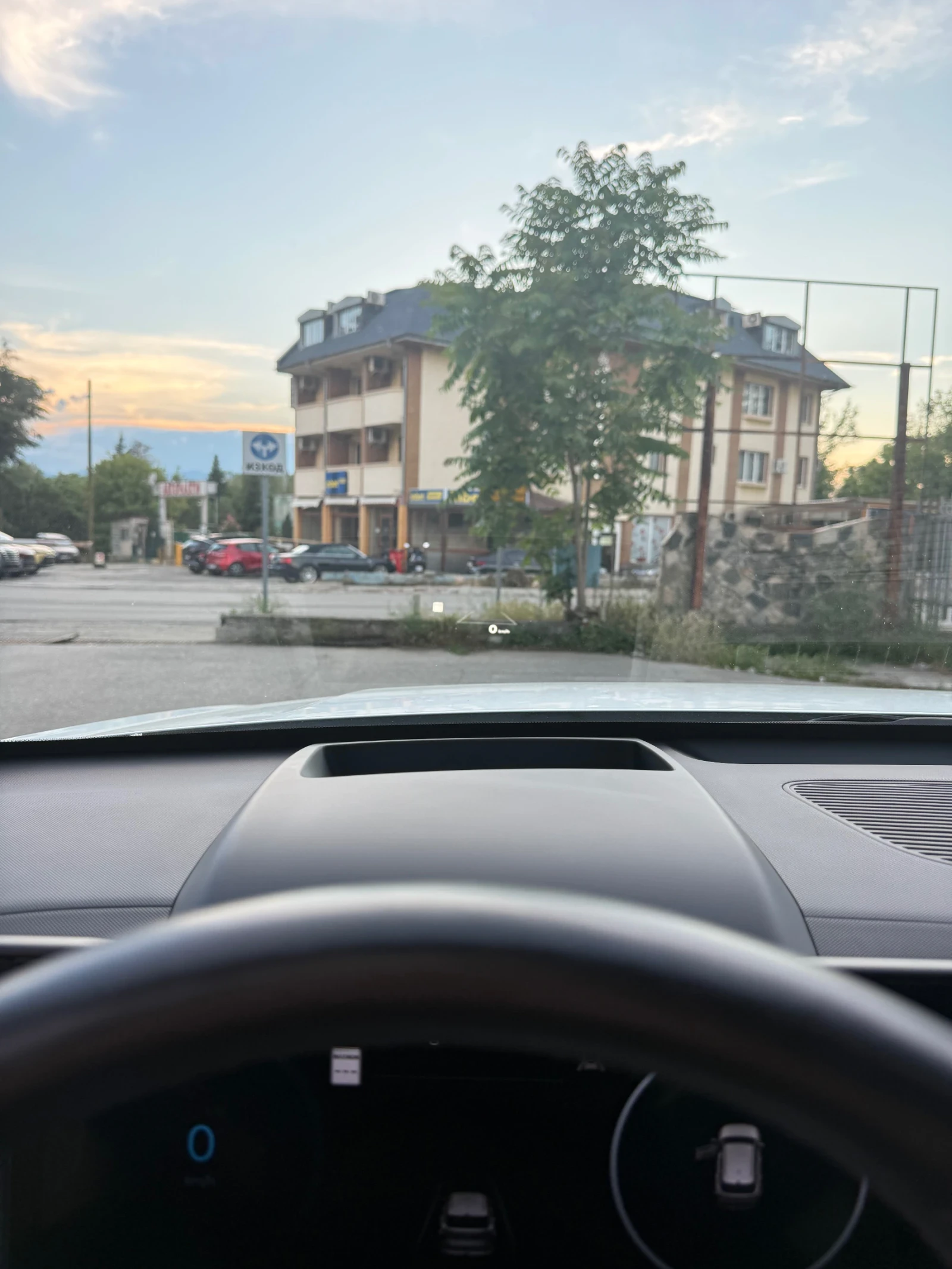 Hyundai Kona Hyundai Cona full electrical full max, снимка 12 - Автомобили и джипове - 54875091
