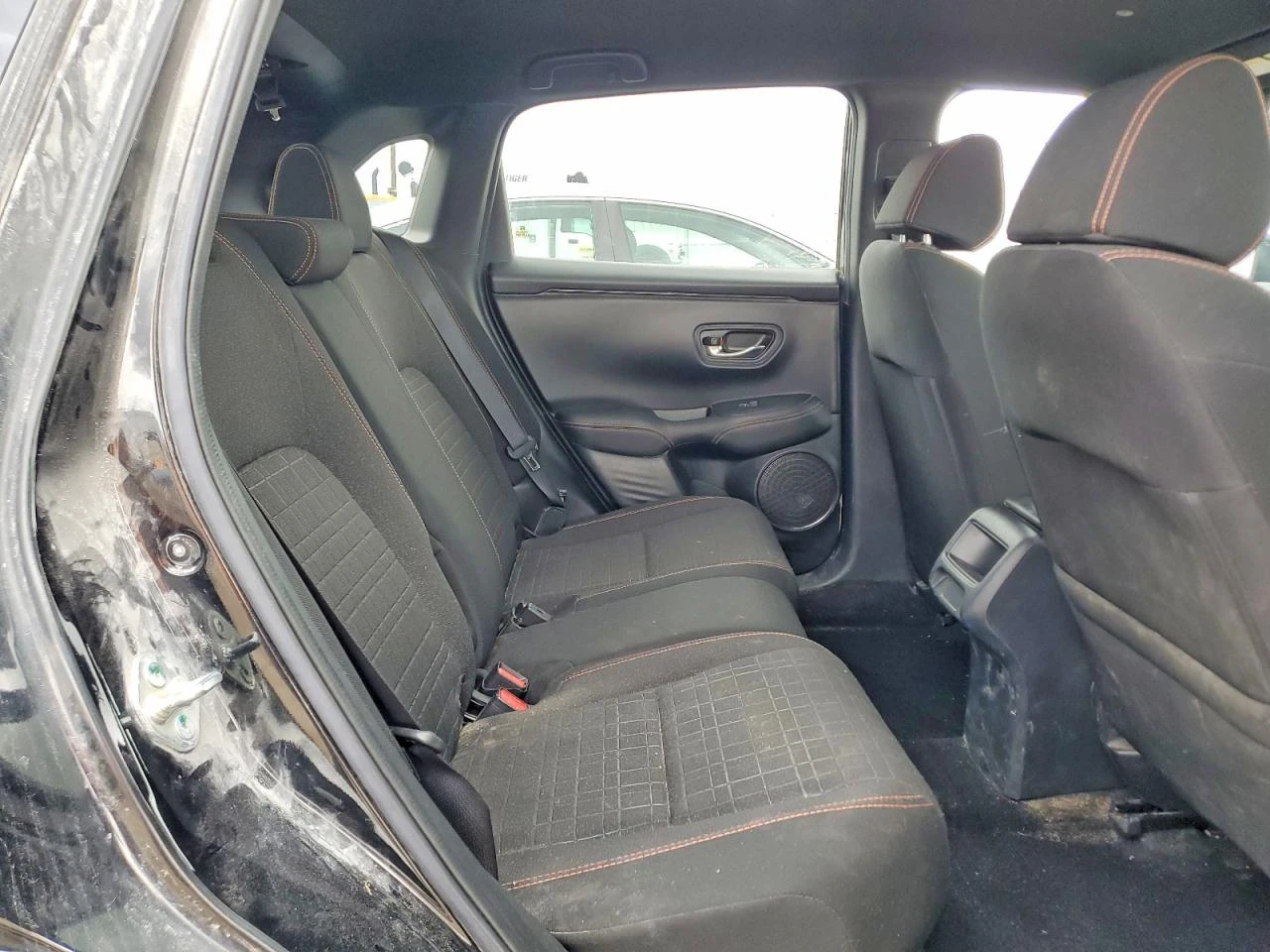 Honda Hr-v 2.0l Sport, снимка 11 - Автомобили и джипове - 54913005