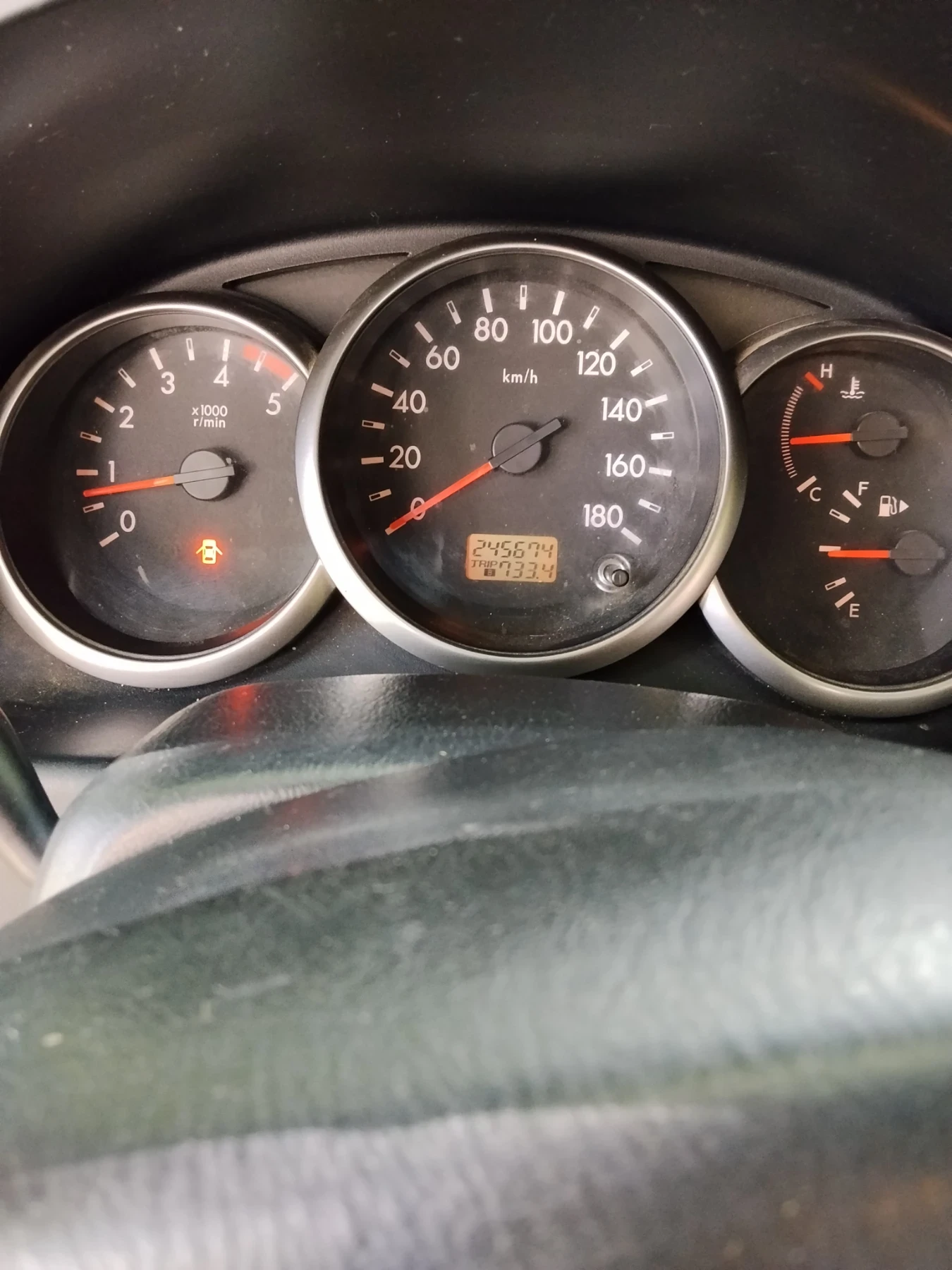 Ford Ranger, снимка 10 - Автомобили и джипове - 55432992