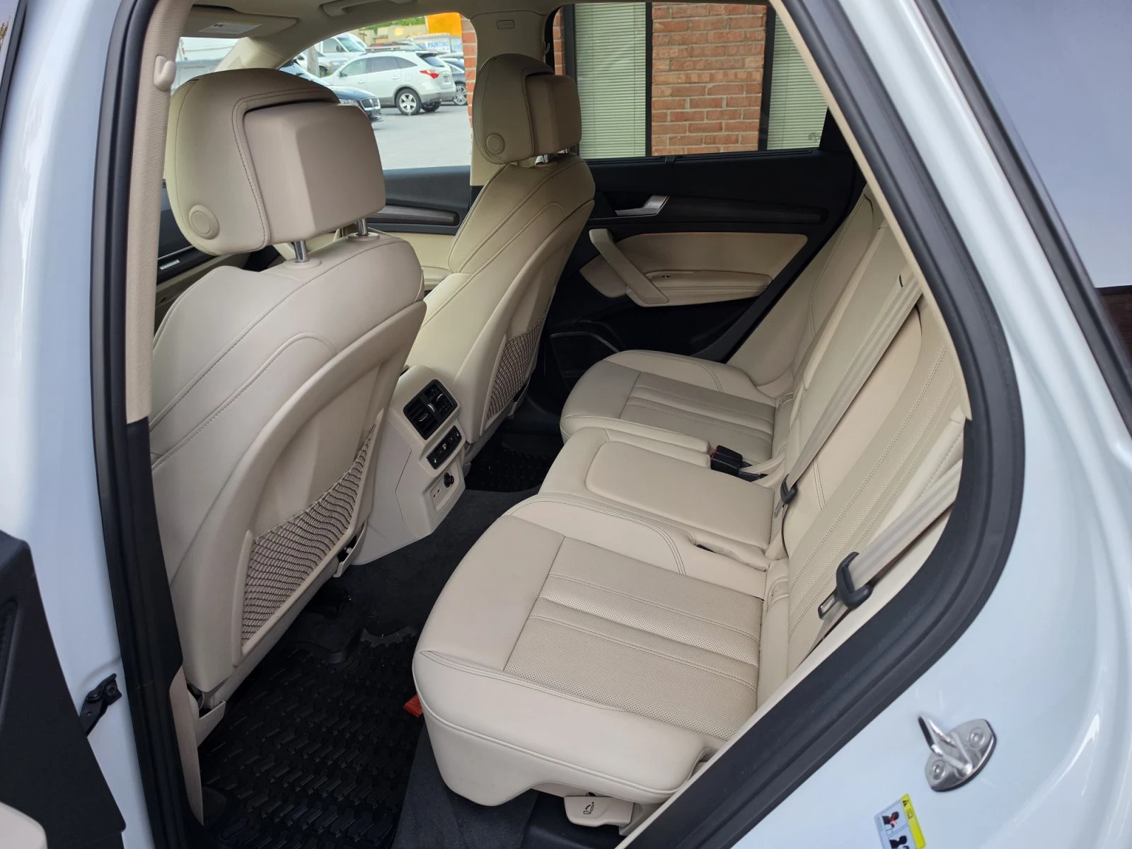 Audi Q5 PRESTIGE 45 TFSI S-LINE | Mobile.bg � ����������� 12