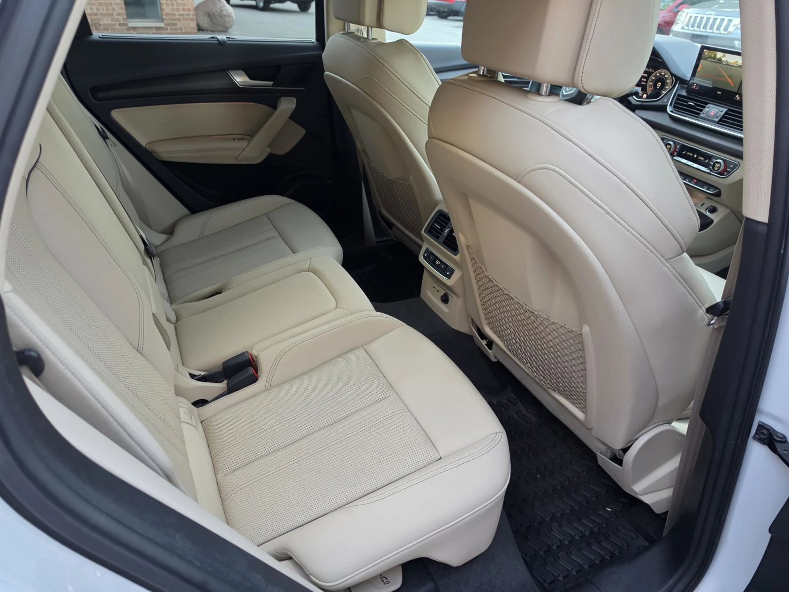 Audi Q5 PRESTIGE 45 TFSI S-LINE | Mobile.bg � ����������� 14