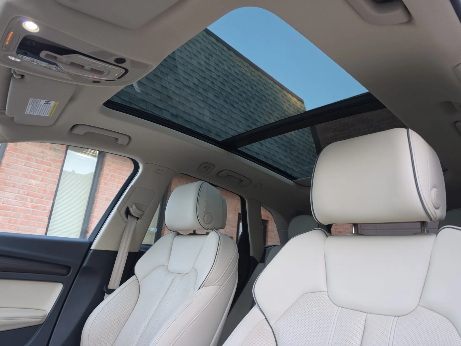 Audi Q5 PRESTIGE 45 TFSI S-LINE | Mobile.bg � ����������� 11