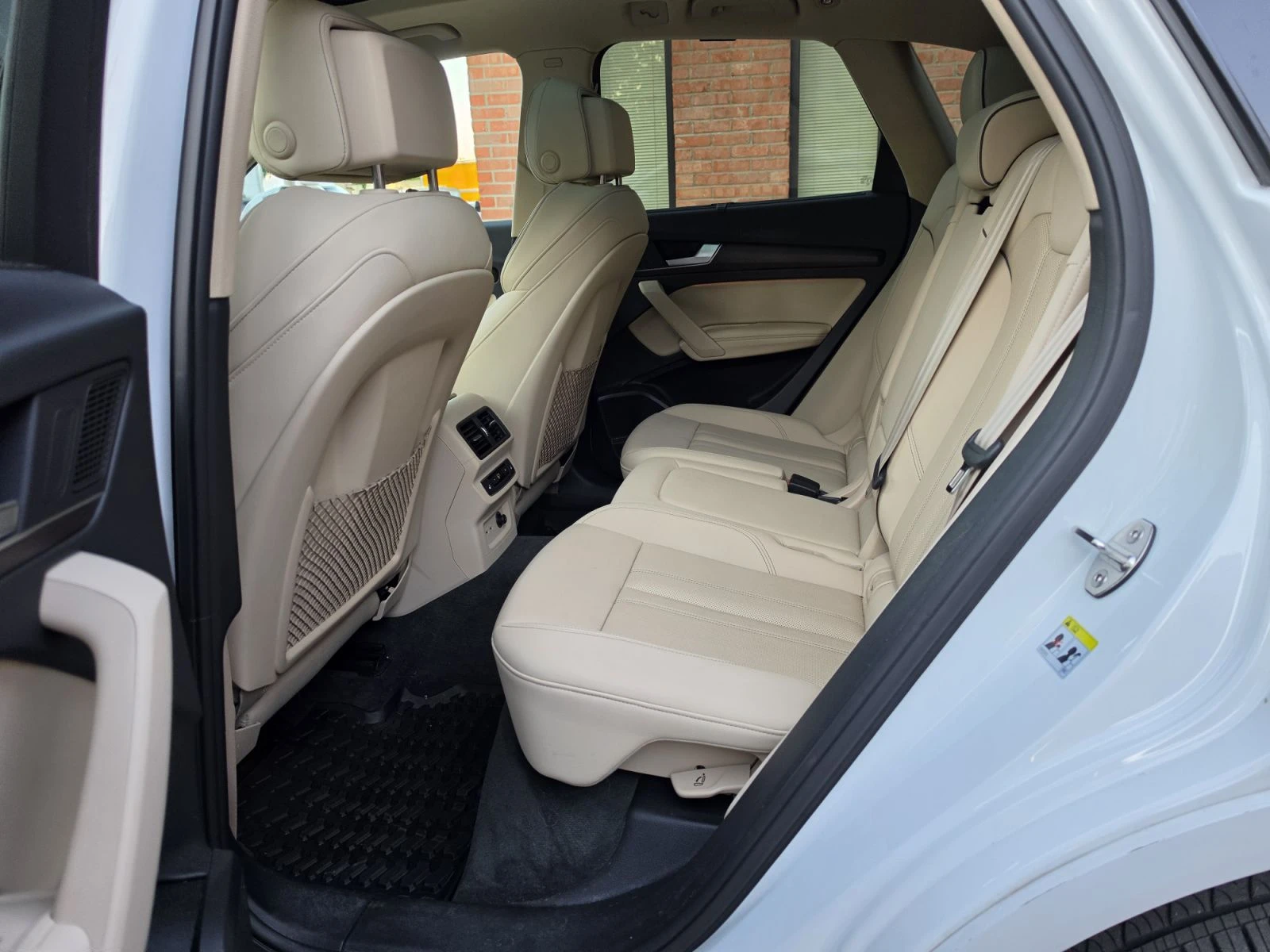 Audi Q5 PRESTIGE 45 TFSI S-LINE | Mobile.bg � ����������� 13
