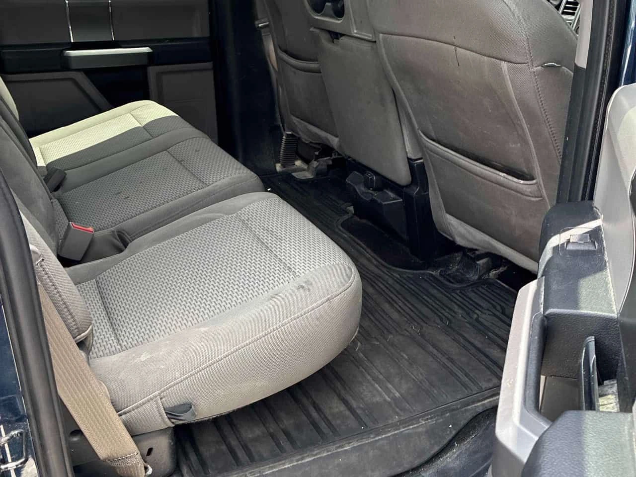 Ford F150 * 4WD SuperCrew Box * АВТОКРЕДИТ* , снимка 14 - Автомобили и джипове - 55079111