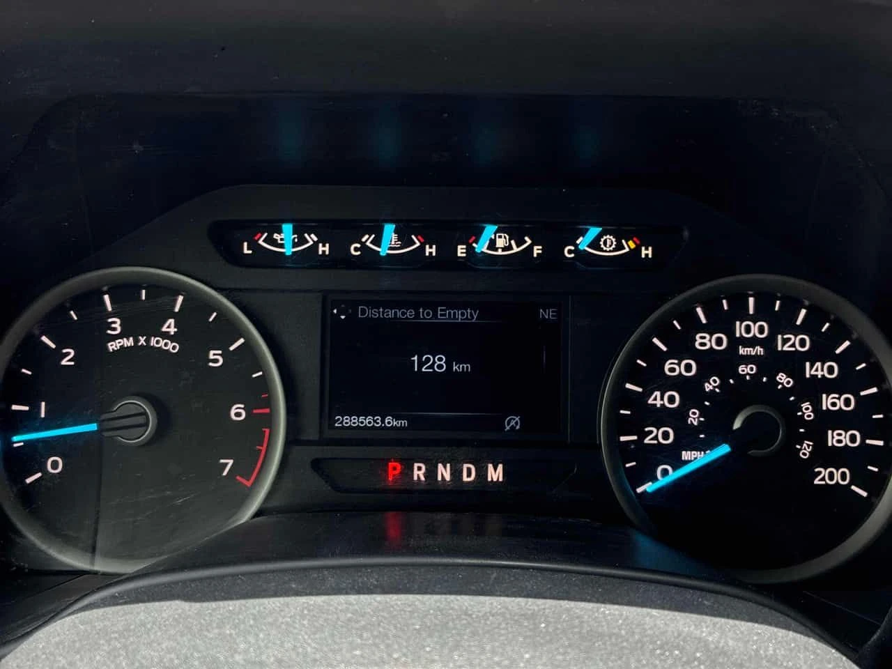 Ford F150 * 4WD SuperCrew Box * АВТОКРЕДИТ* , снимка 8 - Автомобили и джипове - 55079111