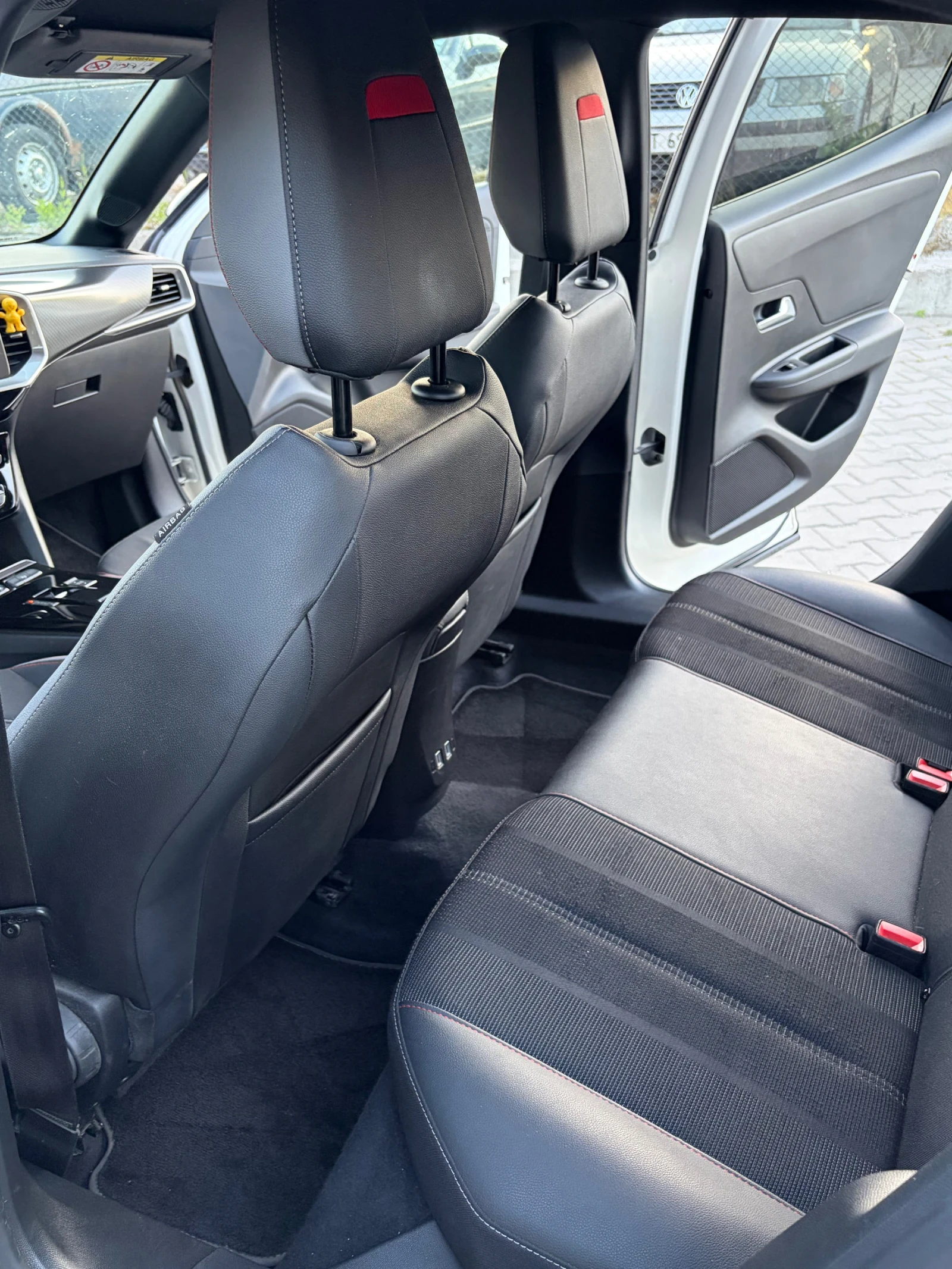 Opel Mokka GSLine ГАРАНЦИОНЕН!, снимка 11 - Автомобили и джипове - 55132101