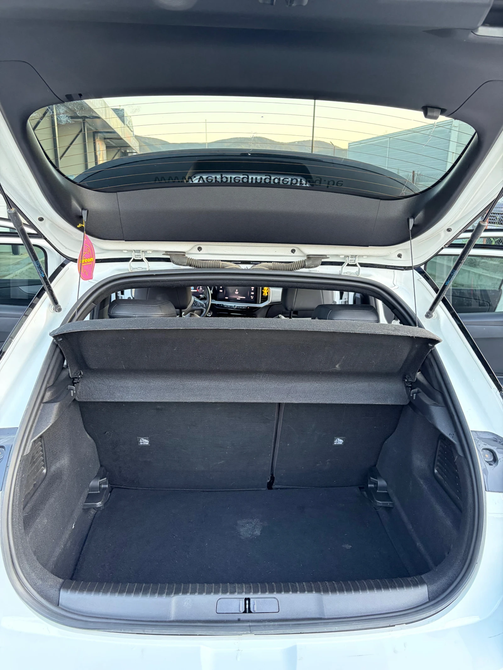 Opel Mokka GSLine ГАРАНЦИОНЕН!, снимка 12 - Автомобили и джипове - 55132101