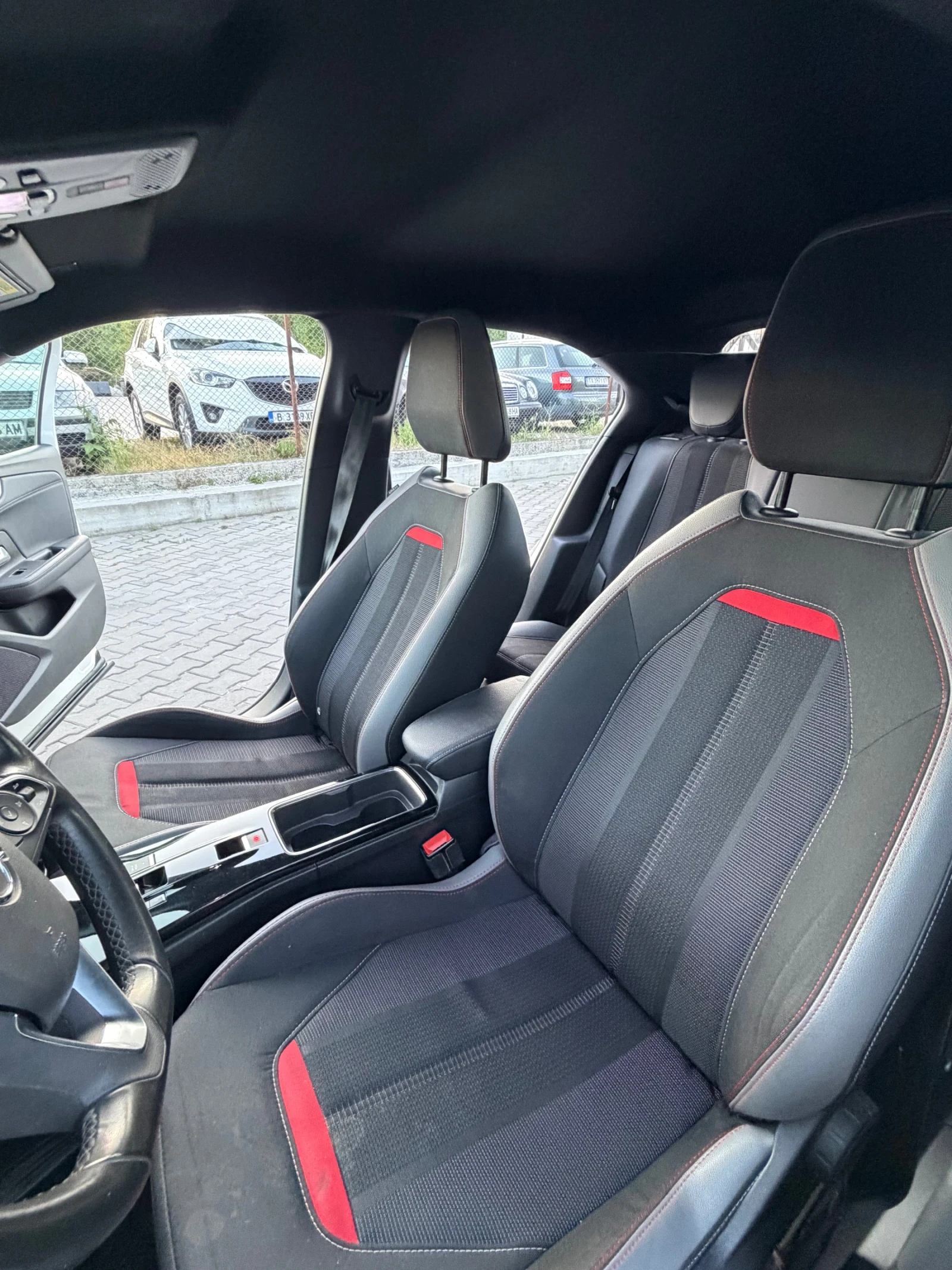 Opel Mokka GSLine ГАРАНЦИОНЕН!, снимка 8 - Автомобили и джипове - 55132101