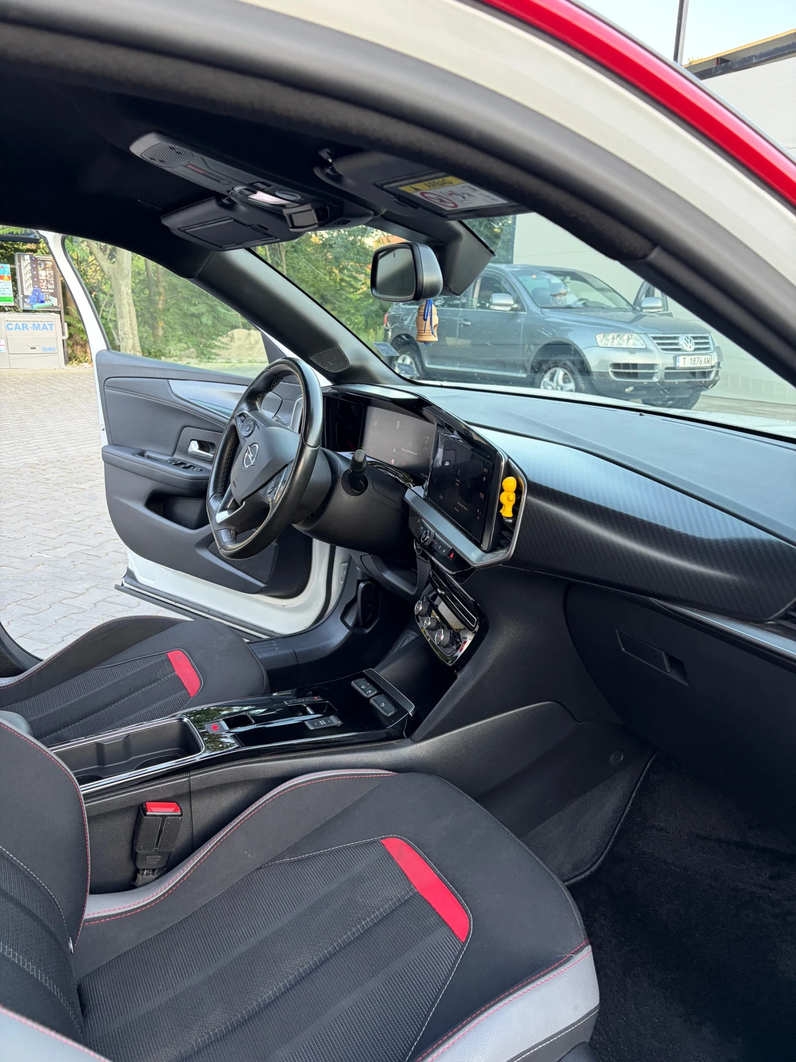 Opel Mokka GSLine ГАРАНЦИОНЕН!, снимка 9 - Автомобили и джипове - 55132101