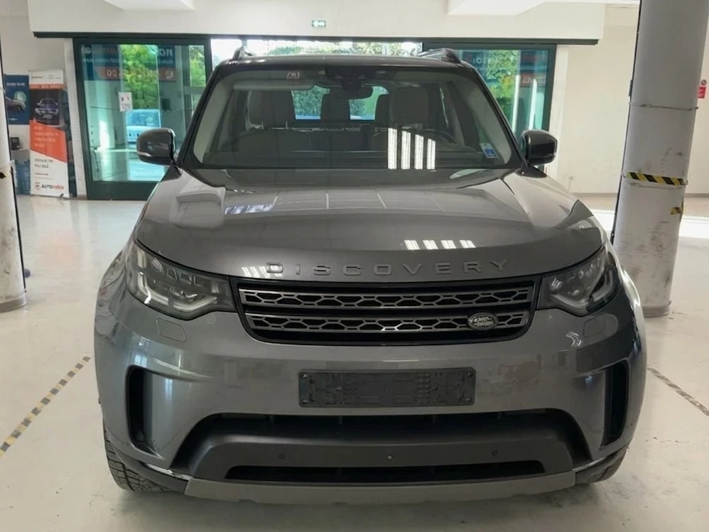 Land Rover Discovery, снимка 2 - Автомобили и джипове - 55214510