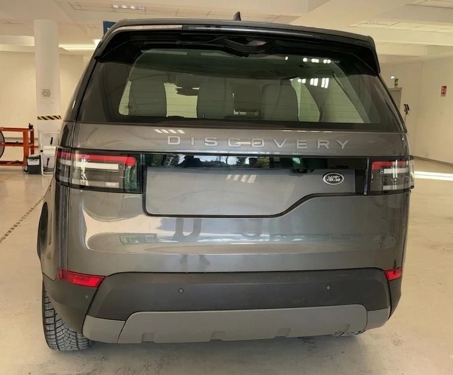 Land Rover Discovery, снимка 6 - Автомобили и джипове - 55214510