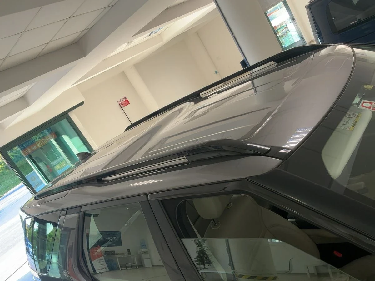 Land Rover Discovery, снимка 10 - Автомобили и джипове - 55214510