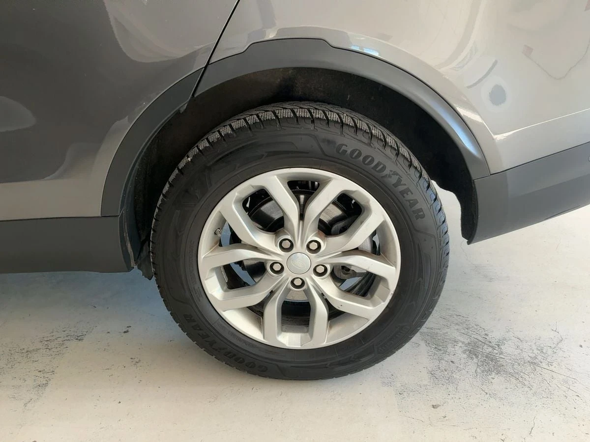 Land Rover Discovery, снимка 7 - Автомобили и джипове - 55214510