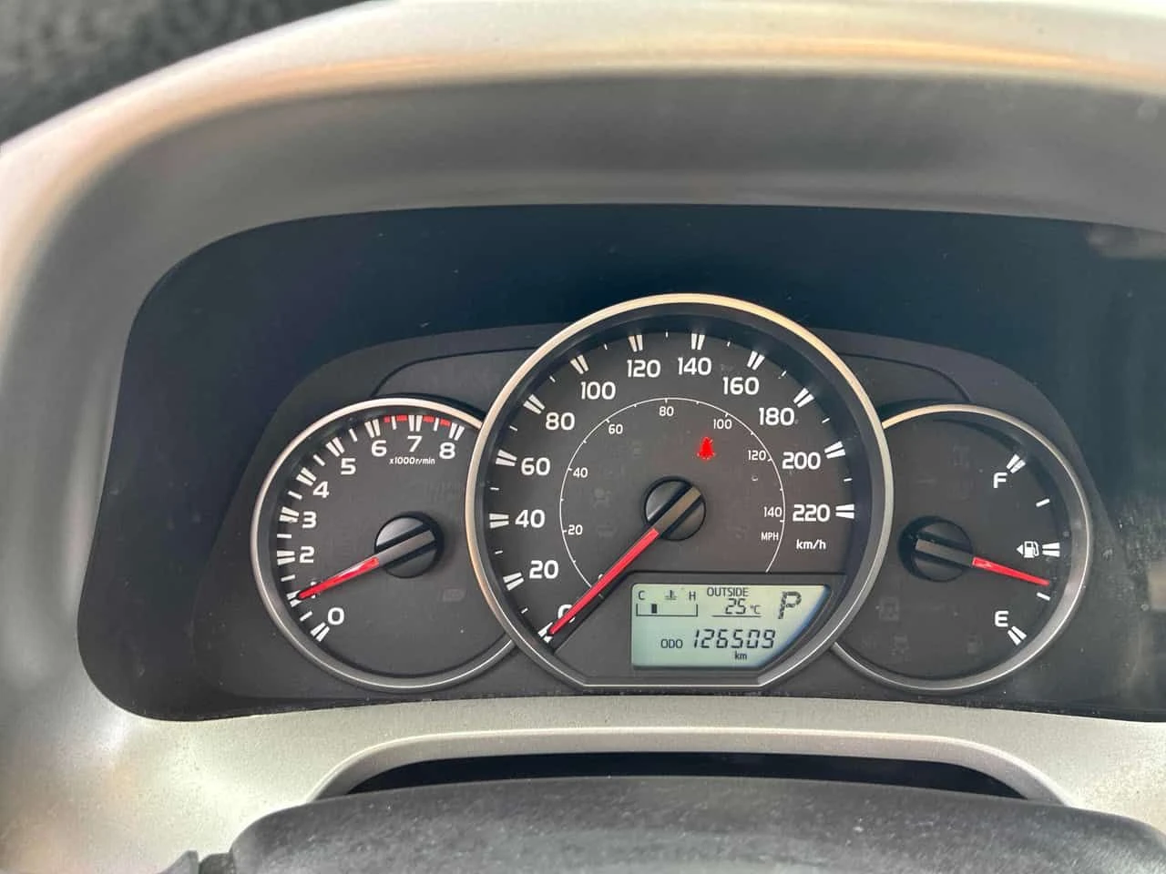 Toyota Rav4 * LE * CARFAX * БЕЗ ПЪРВОНАЧАЛНА ВНОСКА, снимка 8 - Автомобили и джипове - 55410470