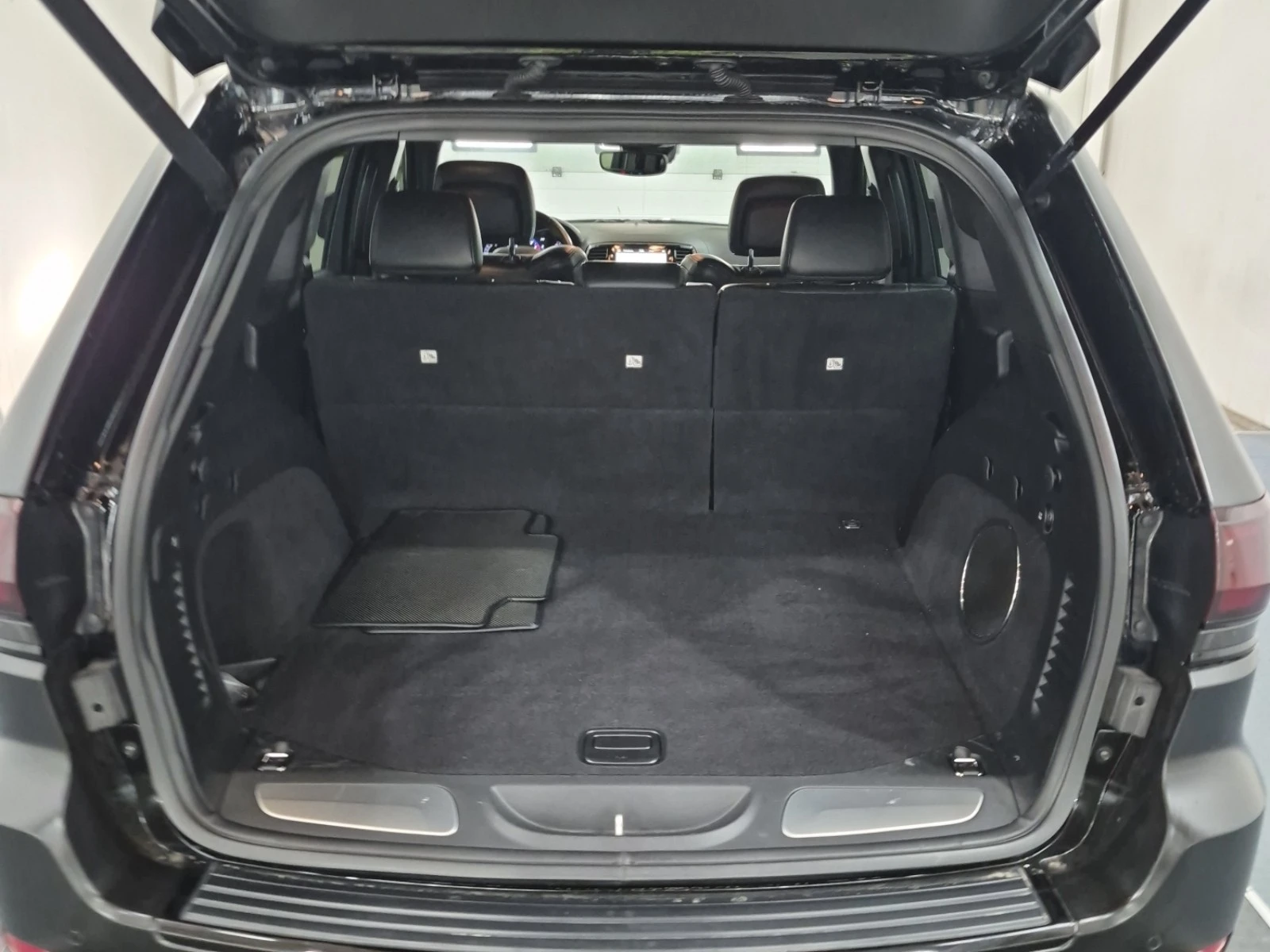 Jeep Grand cherokee 6.2L 8cyl 4WD | Mobile.bg � ����������� 14