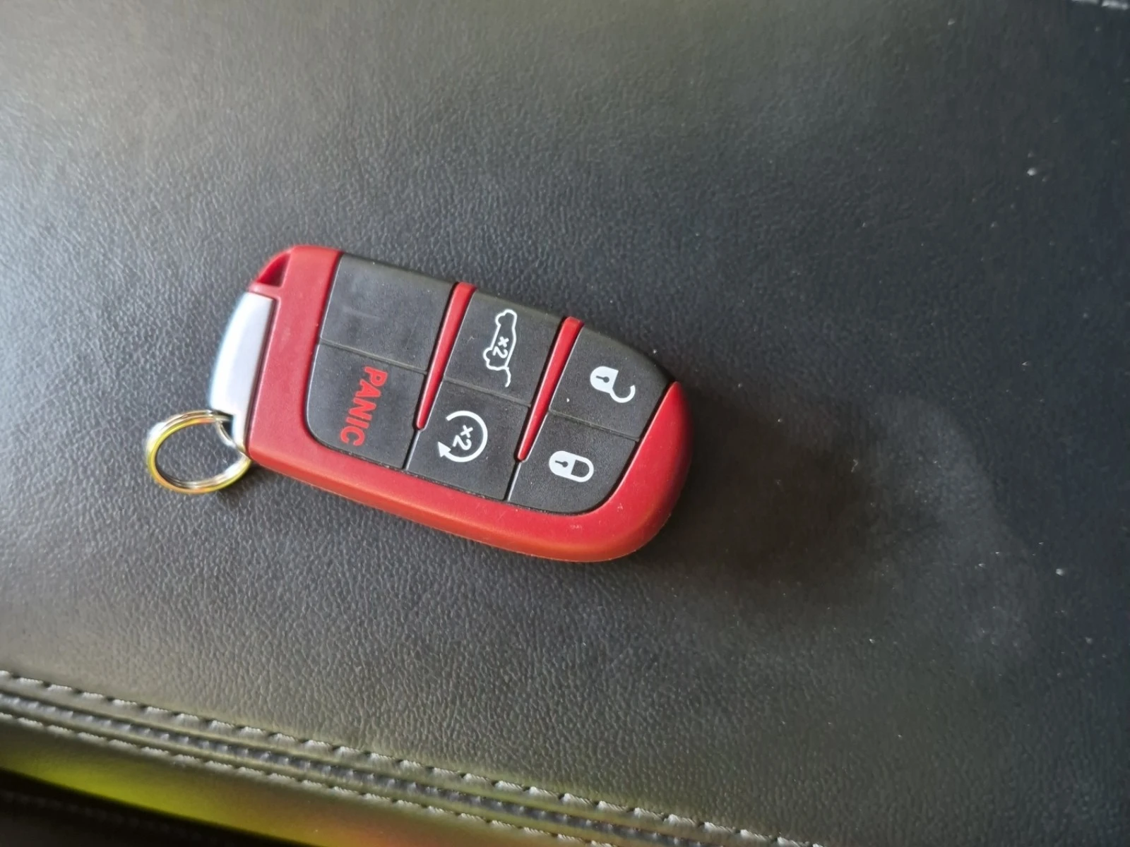 Jeep Grand cherokee 6.2L 8cyl 4WD | Mobile.bg � ����������� 8