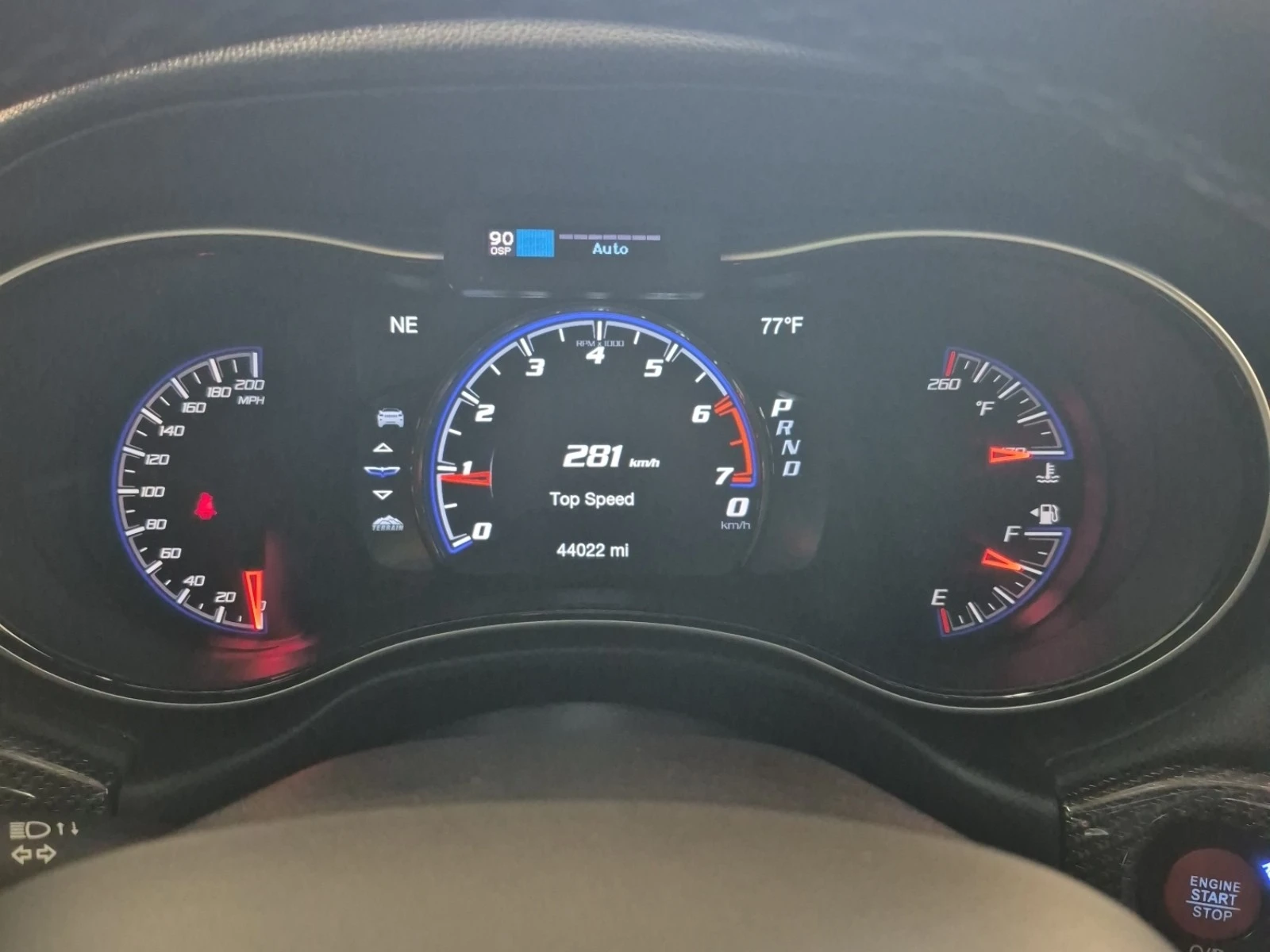 Jeep Grand cherokee 6.2L 8cyl 4WD | Mobile.bg � ����������� 9