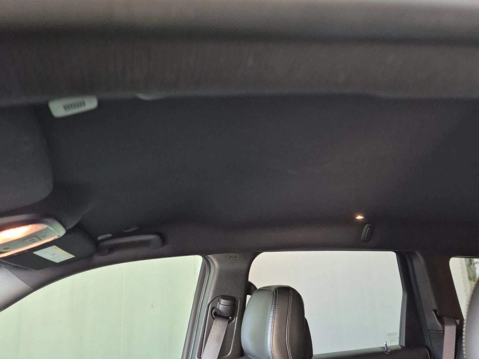 Jeep Grand cherokee 6.2L 8cyl 4WD | Mobile.bg � ����������� 13