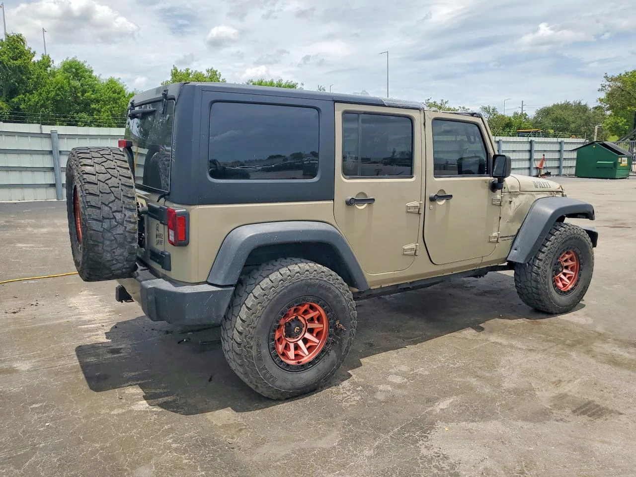 Jeep Wrangler | Mobile.bg � ����������� 3