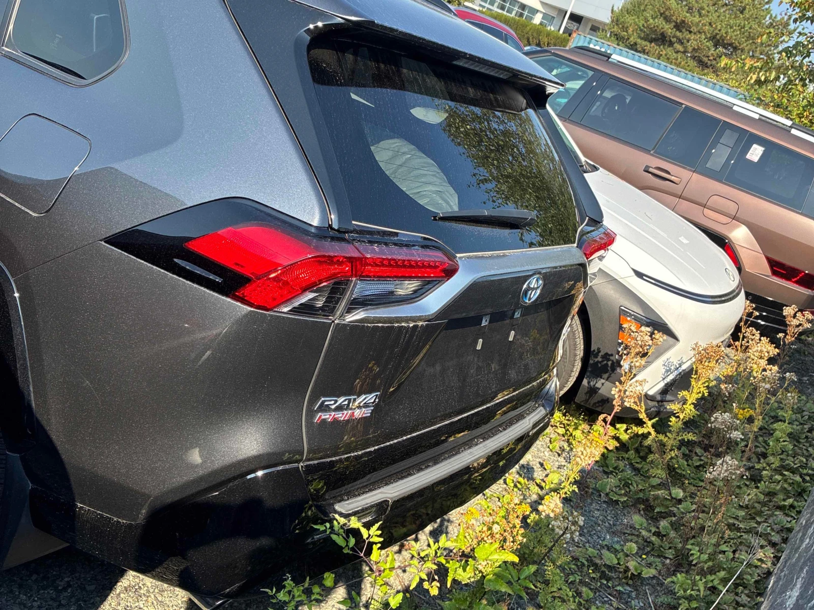Toyota Rav4 * PRIME AWD * АВТОКРЕДИТ БЕЗ ПЪРВОНАЧАЛНА ВНОСКА* , снимка 4 - Автомобили и джипове - 55808418