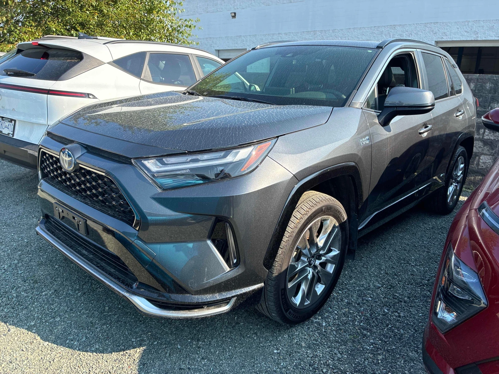 Toyota Rav4 * PRIME AWD * АВТОКРЕДИТ БЕЗ ПЪРВОНАЧАЛНА ВНОСКА* 